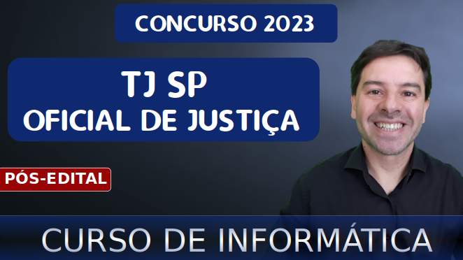 Tudo Sobre O Concurso Tj Sp Oficial De Justi A Experimente A