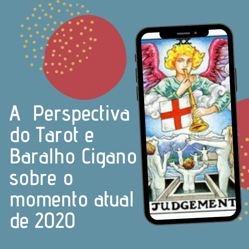 Qual é a diferença entre o tarô e o baralho cigano?