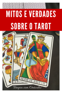 Quem tem medo das cartas do tarot? Veja mitos e verdades