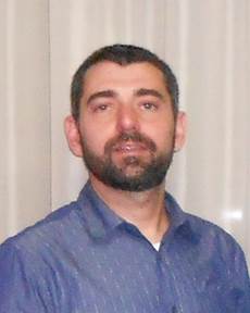 Prof. Fabiano Tulazs Damiati Mestrado em Comunicação pela Universidade Paulista - UNIP (2013) orientado pela Prof. Dra. Anna Maria Balogh. Especialização em Docência no Ensino Superior pelo Centro Universitário Nossa Senhora do Patrocínio S/A - CEUNSP (2003) e Graduação em Propaganda e Marketing pela Universidade Paulista - UNIP (1998). Experiência na área de Comunicação e atuando principalmente nos temas Design, Marketing, Comunicação e Organização.   ftulazs@prof.faditu.edu.br