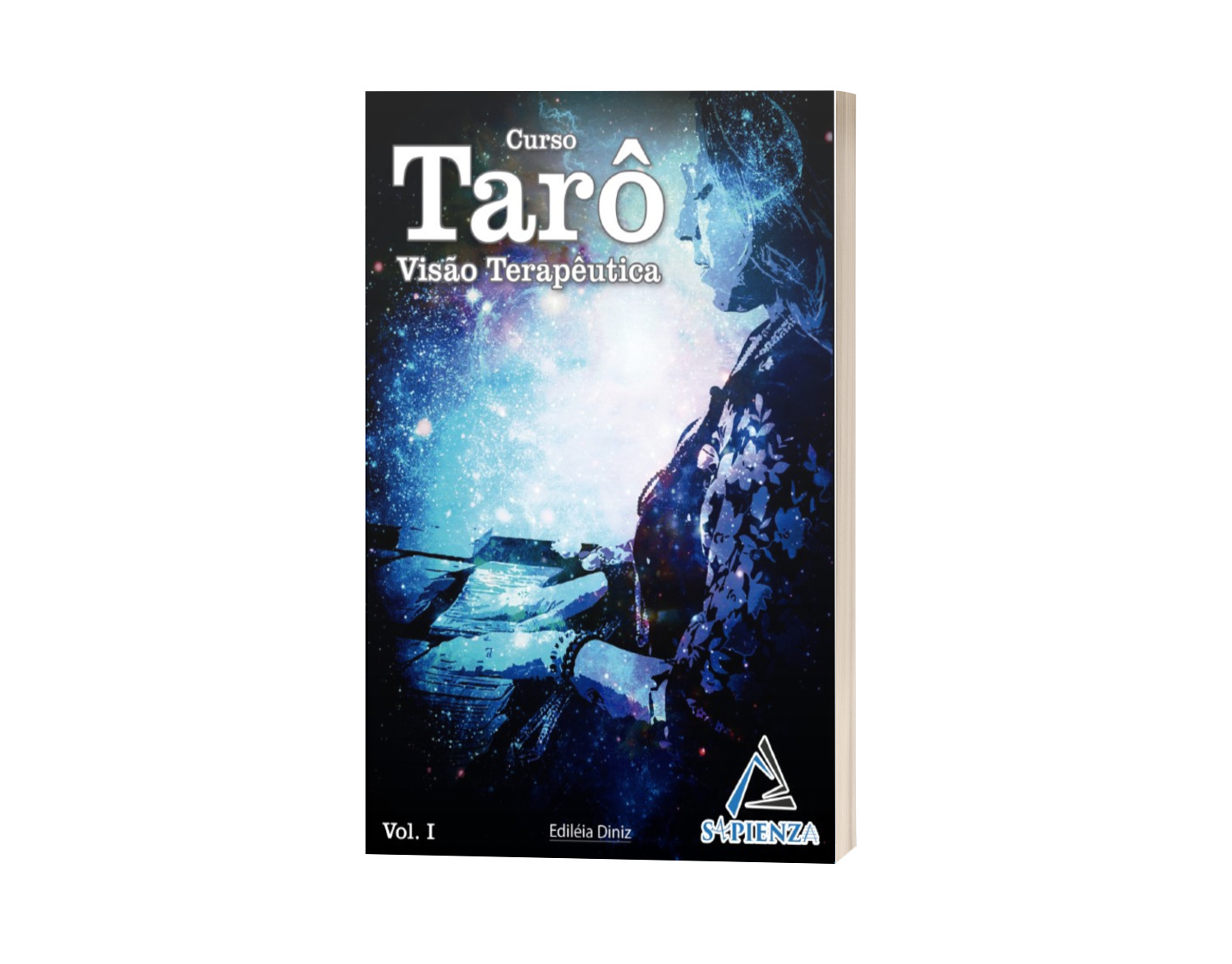 Curso Gratuito de Tarot - Aula 1 