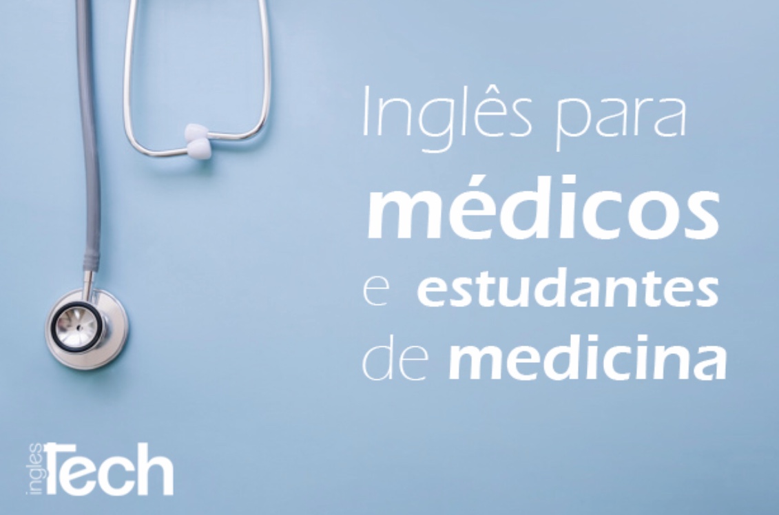 Inglês para medicina