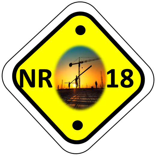 Curso de NR 18 – Segurança na Indústria da Construção