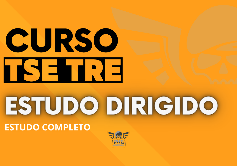 TSE - UNIFICADO - CURSO DE INFORMÁTICA