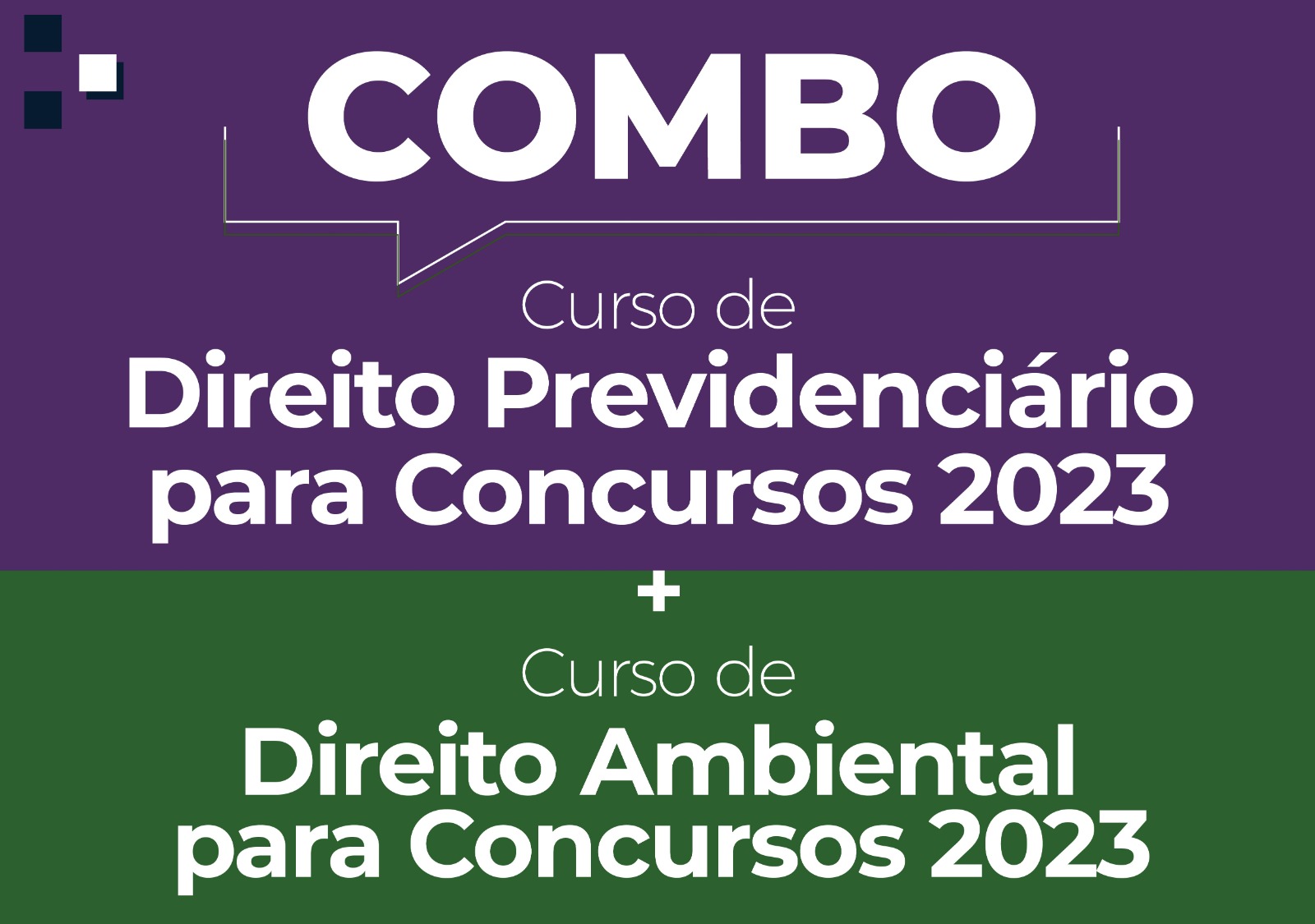 Resumos de Direito Previdenciário para Concursos (2023)