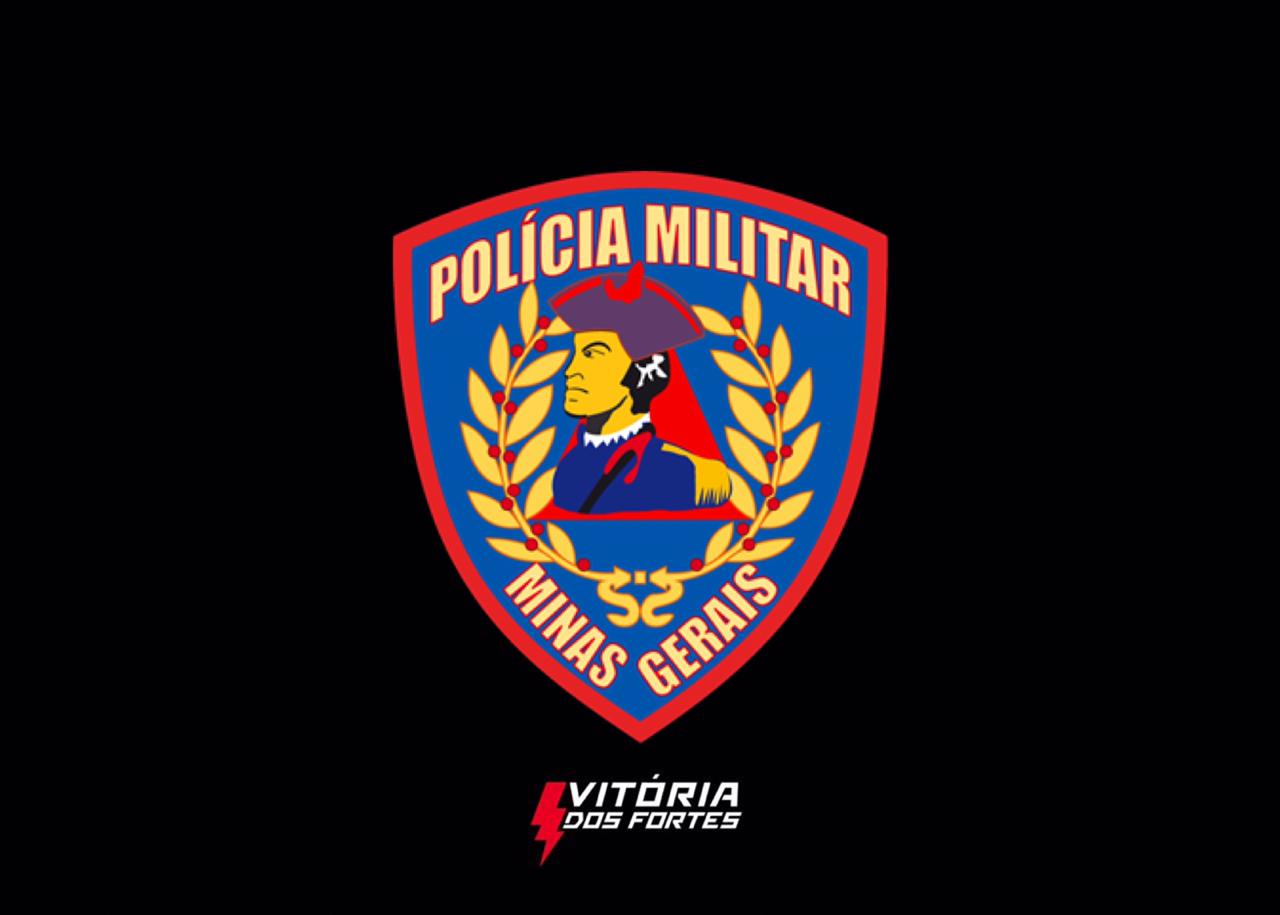 Polícia Militar de Minas Gerais - PMMG