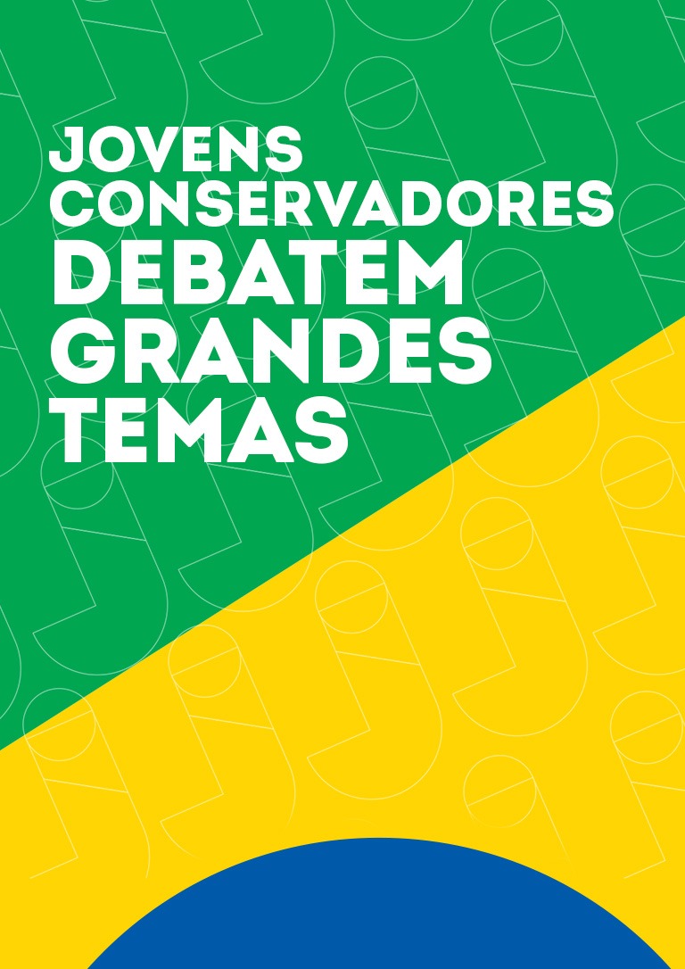 Jovens Conservadores Debatem Grandes Temas