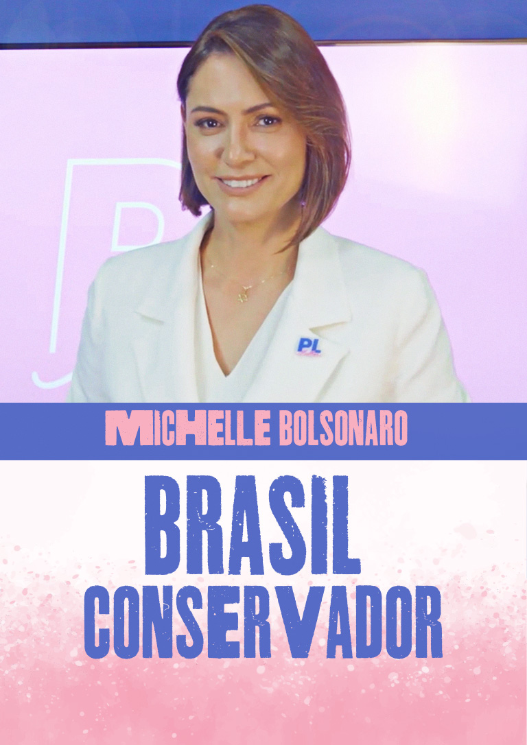 Palestra Brasil Conservador