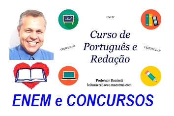 PORTUGUÊS E REDAÇÃO PARA CONCURSOS: ACENTUAÇÃO GRÁFICA: REGRAS GERAIS