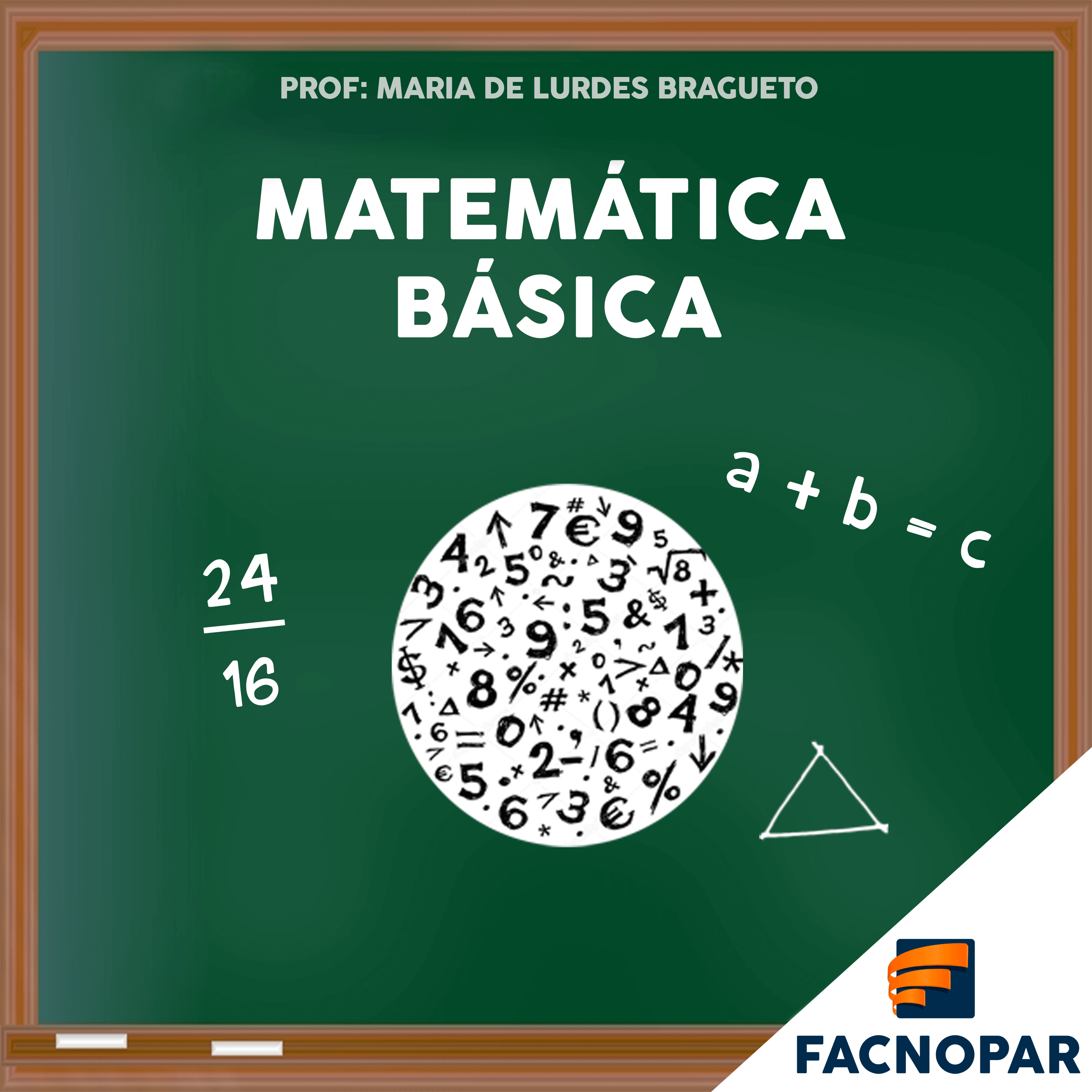 Matemática básica