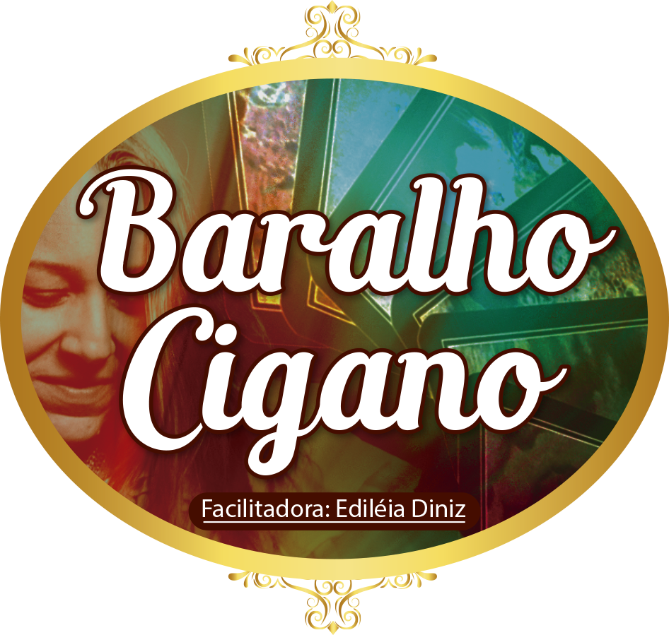 Curso Online de Baralho Cigano - O Mistério de Lenormand