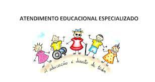 AEE - Atendimento Educacional Especializado 