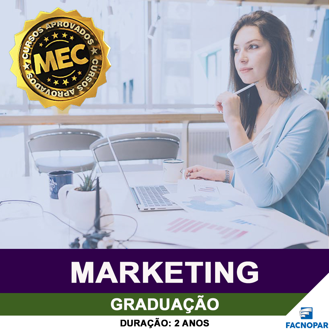 Memórias do Curso Superior de Tecnologia em Marketing by FIX