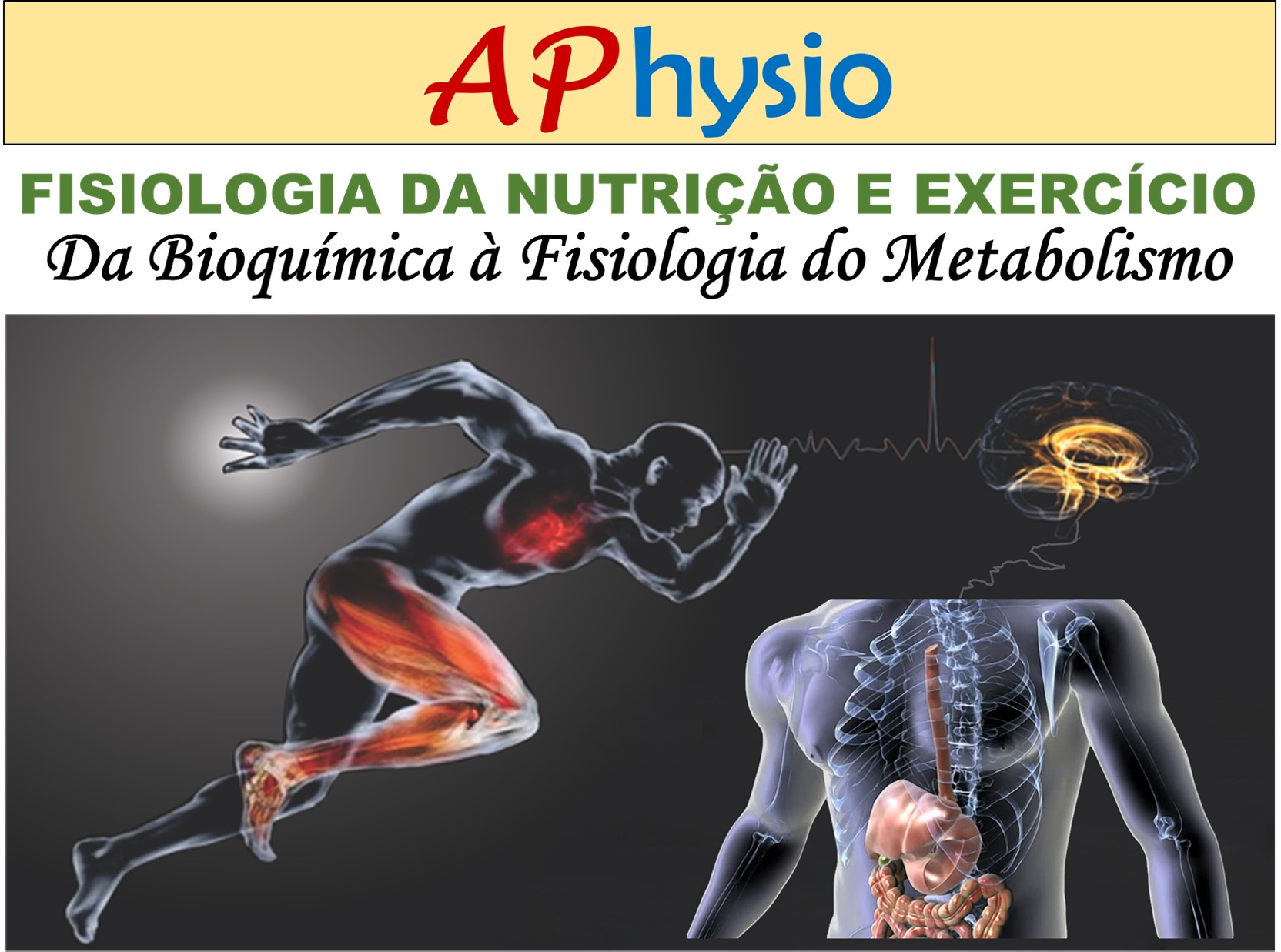 Fisiologia do Exercício 3 - Educação Física