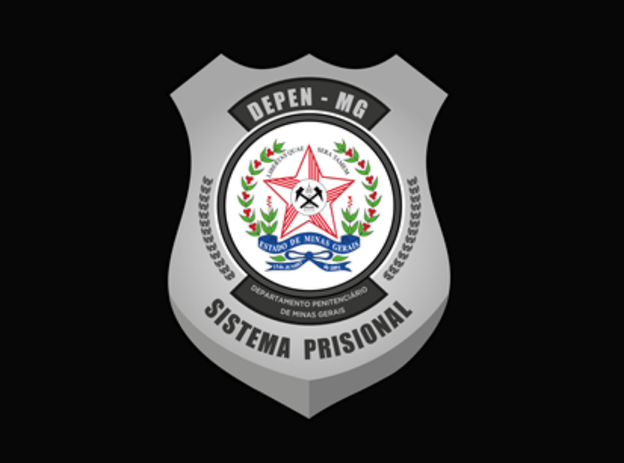 Concurso Polícia Penal MG - Direito Constitucional - Prof. Davi