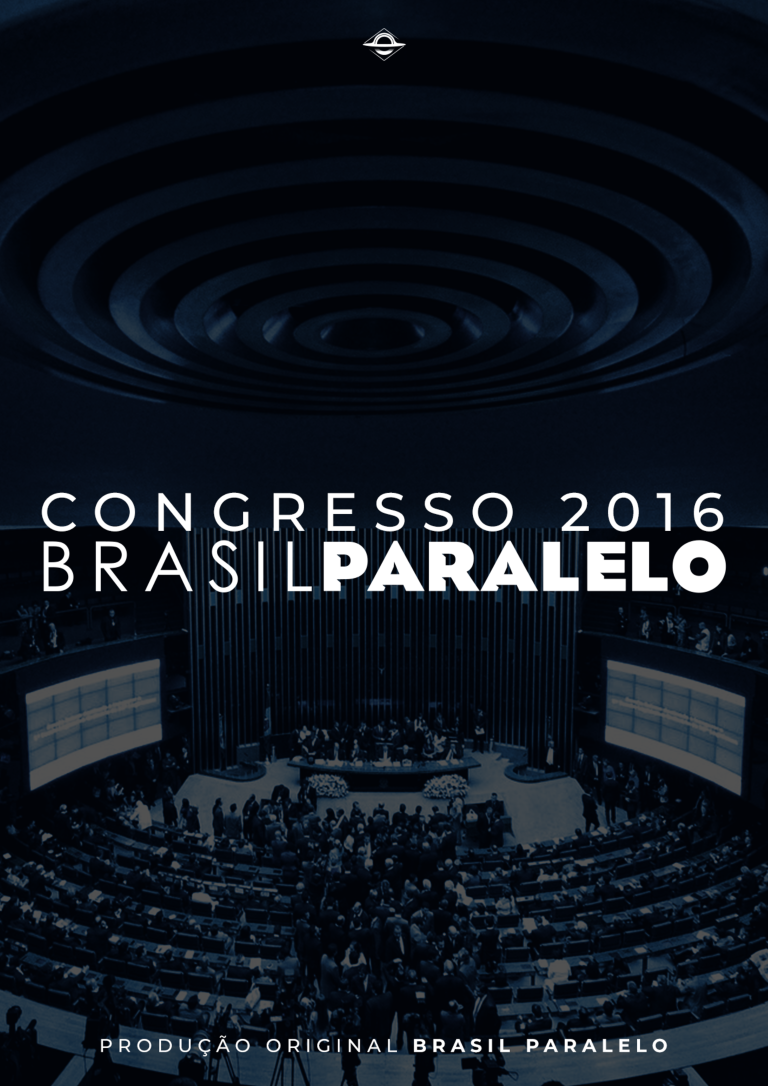 Congresso Brasil Paralelo