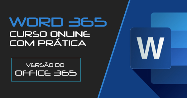 Word Office 365 na Prática