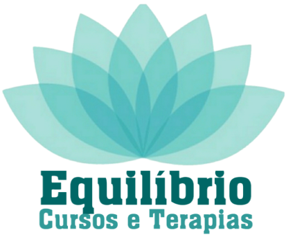 Logo de Equilíbrio Cursos e Terapias